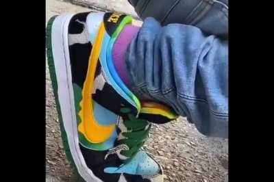 DO YOU KNOW WHAT THOSE ARE!??