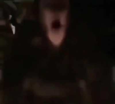 Angry