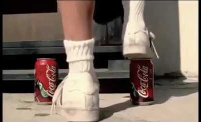 Fuck Coca Cola