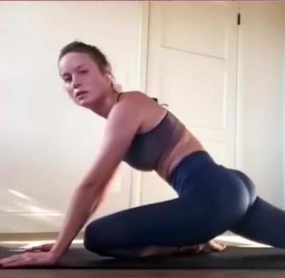 Brie Larson