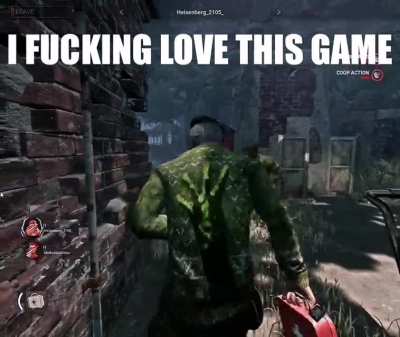 immersive gameplay 😍😍😍😍😍😍