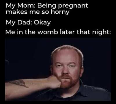 Not able to sleep