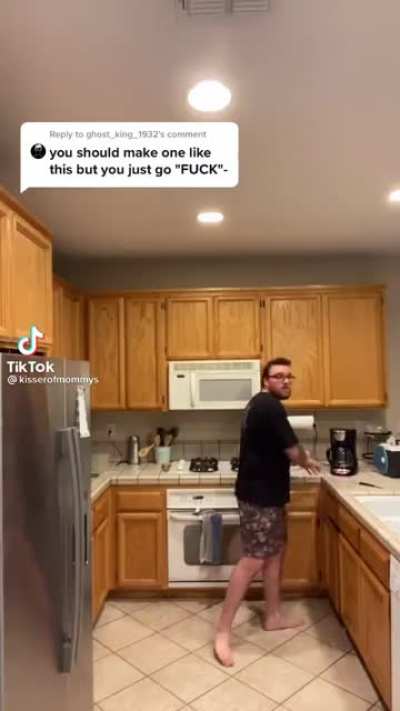 That's an awfully hot coffee pot