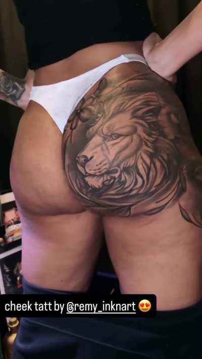 Jada Thorpe