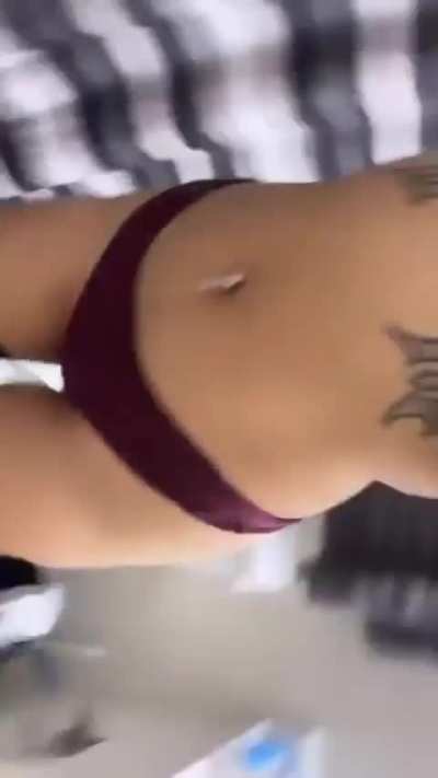 Arizona chola 
