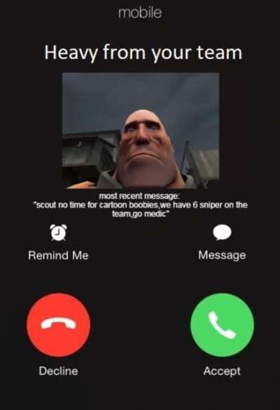 Go medic