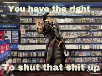 Rule