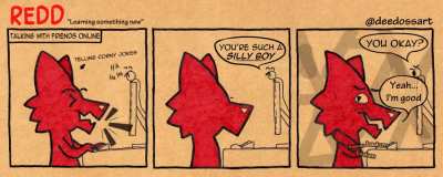 furry😳irl