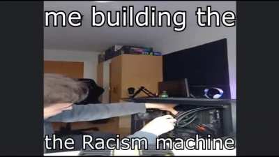 tha raceims