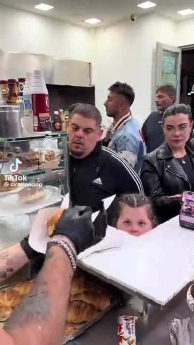 I have no words