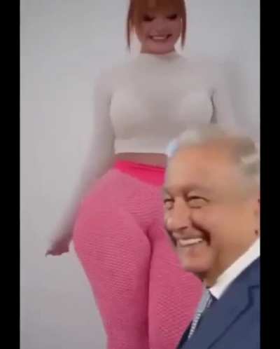 Ay ay ay!