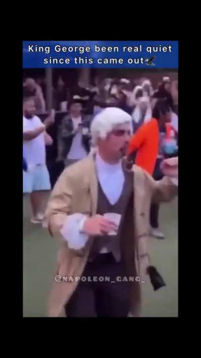 Real footage from 1776 ðºð¸