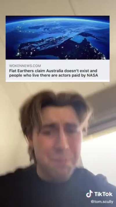What a nonsense