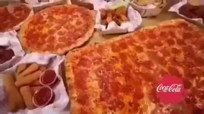 me when pizza