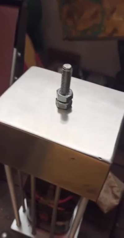 He got screwed