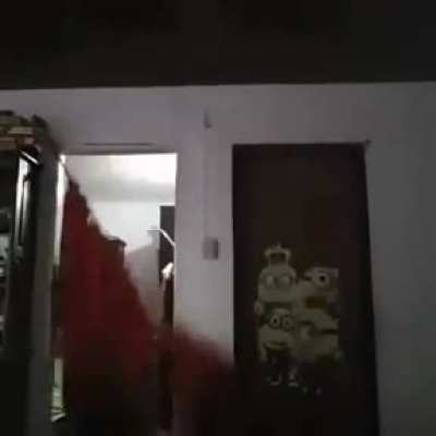 Unexpected minions
