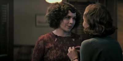 Jen Tullock & Juliet Rylance in Perry Mason [S2E3-2023]