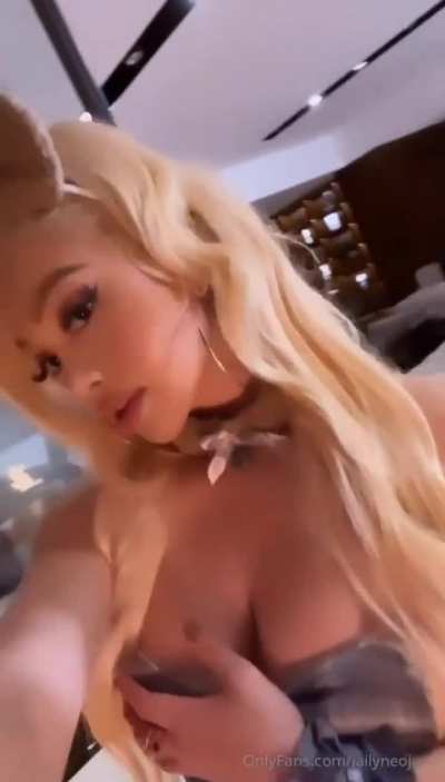 Jayline 