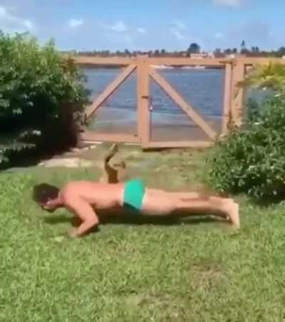 Maybe Maybe Maybe
