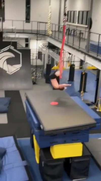 My ex jumping to conclusions