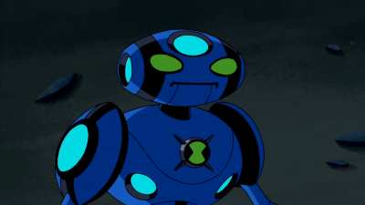 Ben 10 vs Ultimate Kevin. Ultimate Echo Echo really did it. What's your thought on that?
