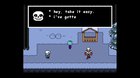SANS!