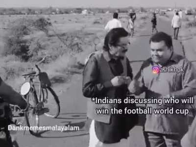 India ⚽⚽⚽