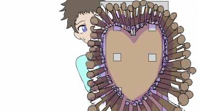 Minecraft Skeleton’s confession