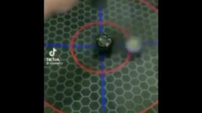 Bae blade