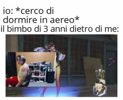 Spero vi piaccia