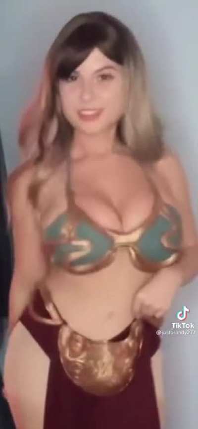 Princess Leia