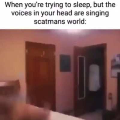 it wont stop