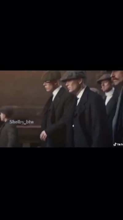 Peaky/john live background, I didnt make the video but I put the bg before it if you convert it to live u have a nice bg and a live bg of john