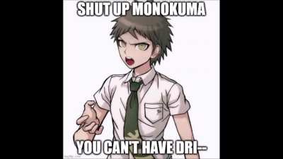 Danganronpa 2 Goodbye Dripspear