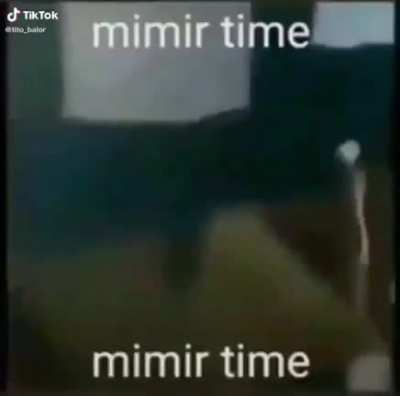 Mira time