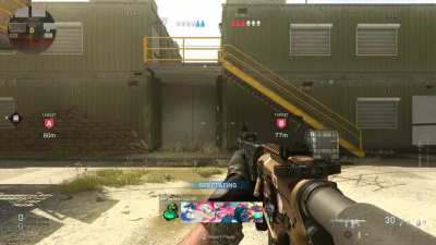 Best AFK Spectating Moment I’ve Had