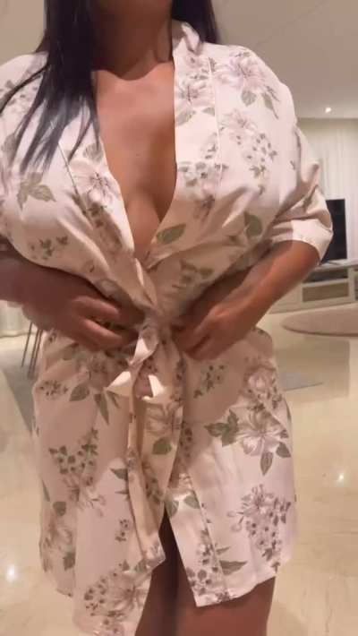42yr old soccer mom and sometimes I wonder if my kids coach has masturbated to my tits OC