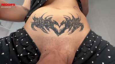 How long can your throat take this for?