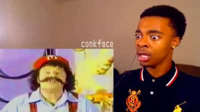 Oh shit