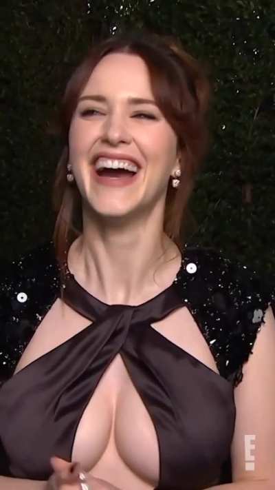 Rachel Brosnahan