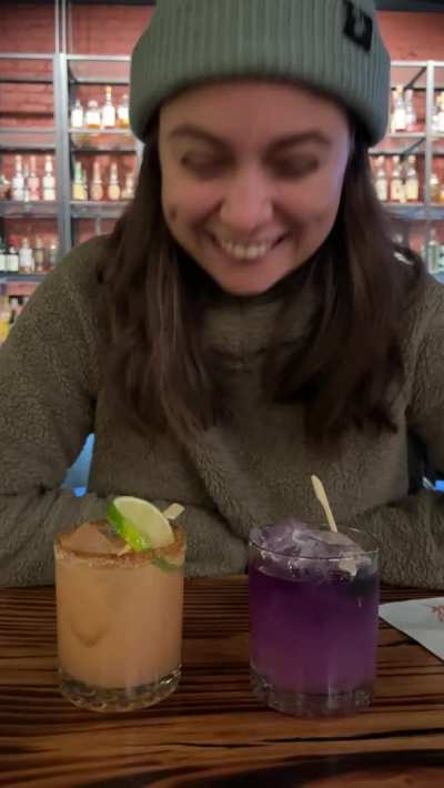 Quick bar flash