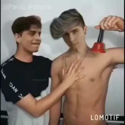 Melhor casal