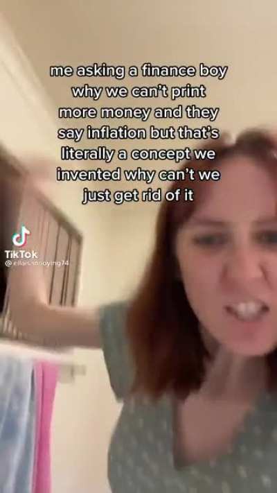 no matter how many times somebody explains inflation to me I will not get it