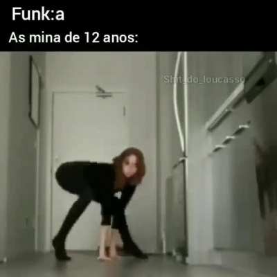 Estourado pra quem ta de fone