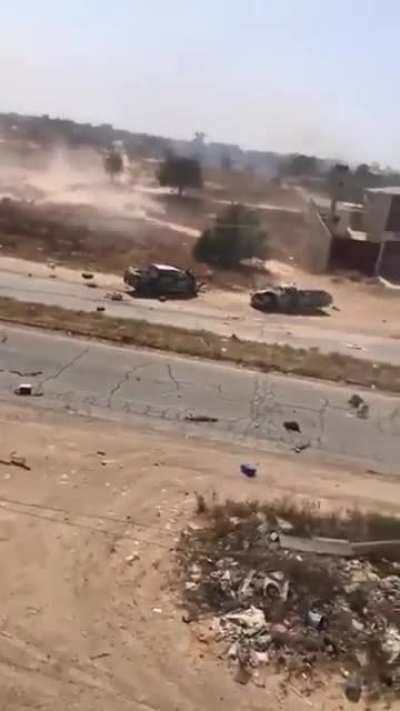 War