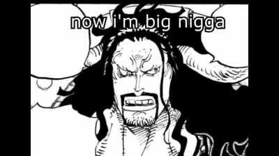 Kaido backstory 