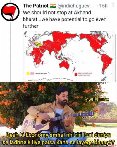 Zinda hai toh aasmaan me udhne ki zidd hai..