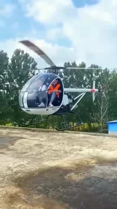 How many hours flying experience do you Have