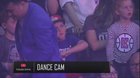 This kid baiting the broadcast into flashing a 