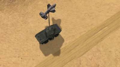 the better spawncamping method
